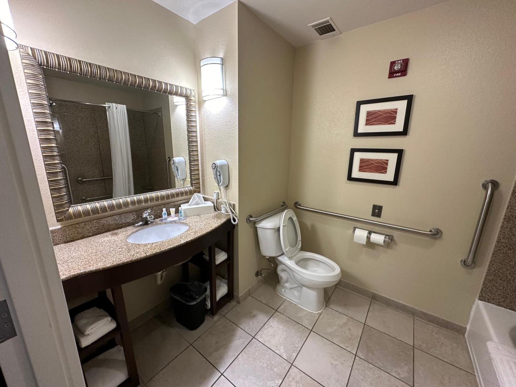 Comfort Inn & Suites North Little Rock Mccain Mall Kültér fotó