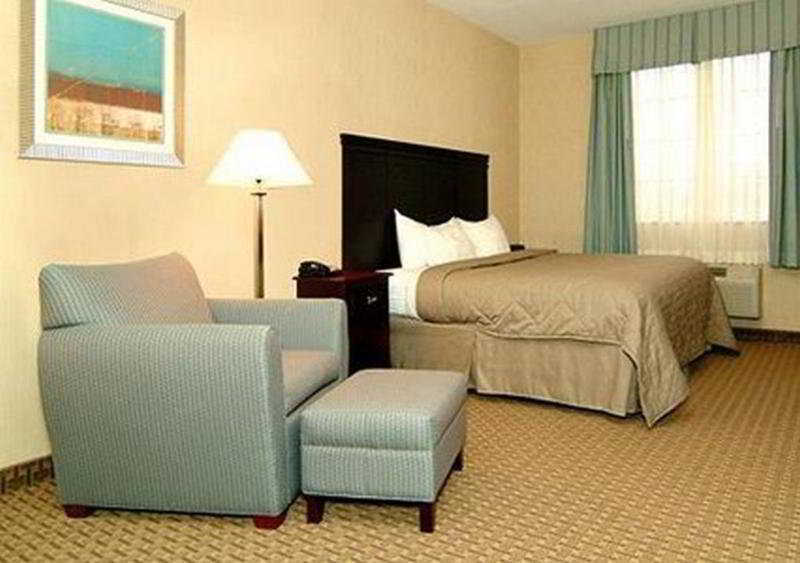 Comfort Inn & Suites North Little Rock Mccain Mall Kültér fotó