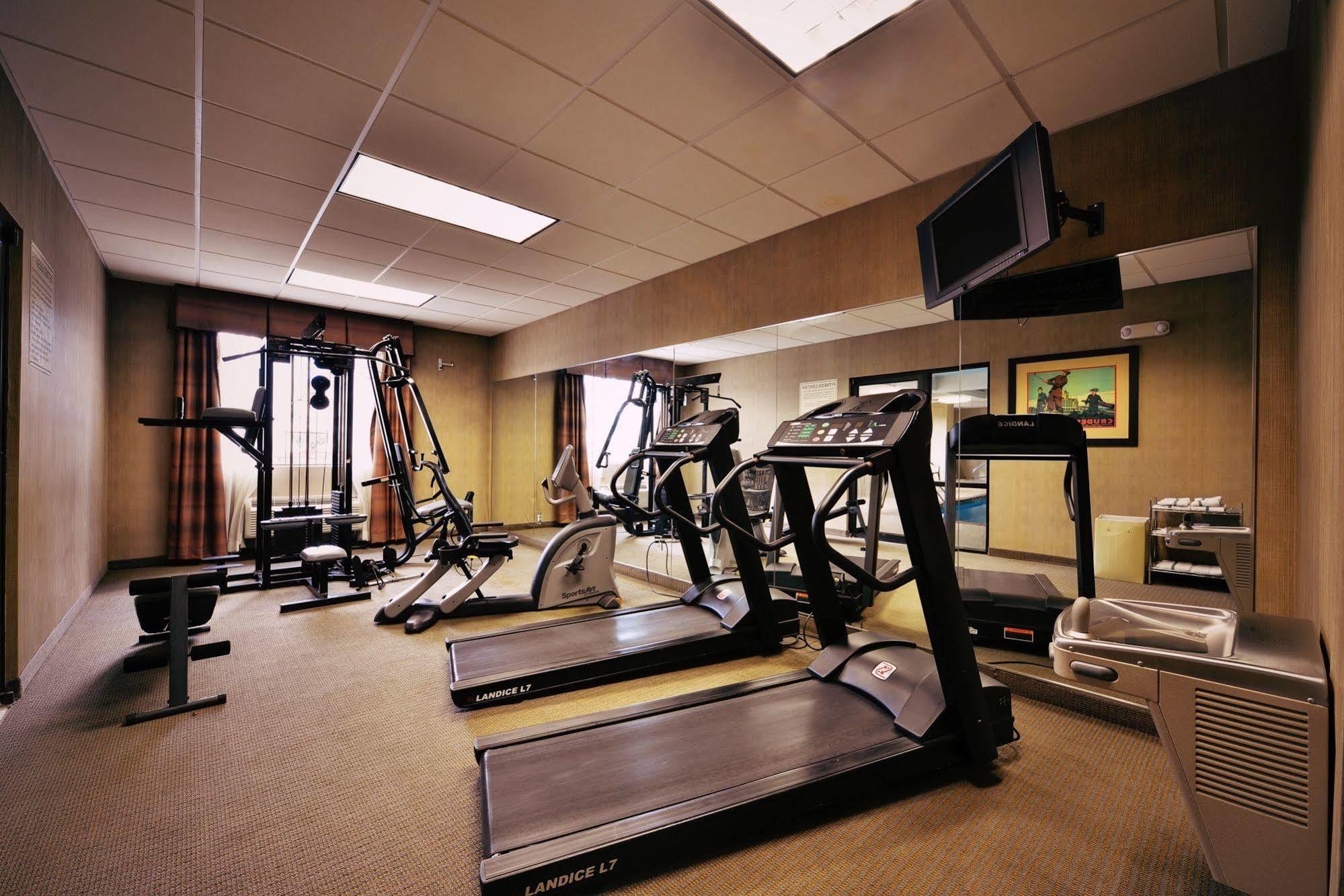 Comfort Inn & Suites North Little Rock Mccain Mall Kültér fotó
