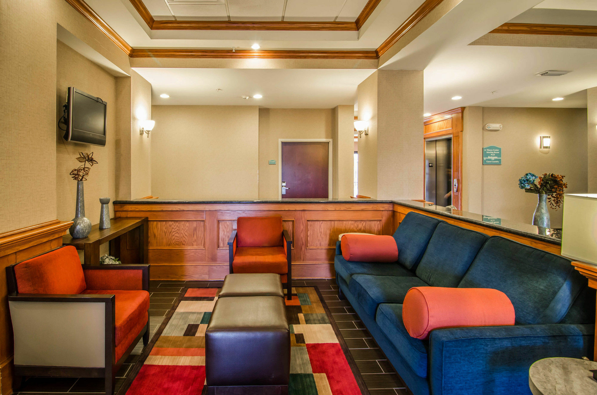 Comfort Inn & Suites North Little Rock Mccain Mall Kültér fotó