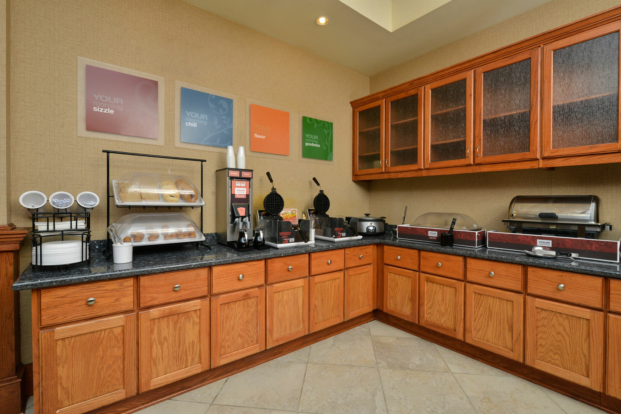 Comfort Inn & Suites North Little Rock Mccain Mall Kültér fotó
